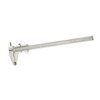 XTLINE Měřítko posuvné INOX se šroubem | 300 mm, odchylka 0,02 mm - P13422 (Varianta XTLINE Měřítko posuvné INOX se šroubem - 300 mm, odchylka 0,02 mm)