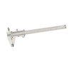 XTLINE Měřítko posuvné INOX se šroubem | 300 mm, odchylka 0,02 mm - P13422 (Varianta XTLINE Měřítko posuvné INOX se šroubem - 300 mm, odchylka 0,02 mm)