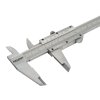 XTLINE Měřítko posuvné INOX se šroubem | 300 mm, odchylka 0,02 mm - P13422 (Varianta XTLINE Měřítko posuvné INOX se šroubem - 300 mm, odchylka 0,02 mm)