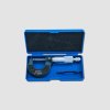XTLINE Mikrometr | 0-25 mm / přesnost 0,01 mm - 14040 (Varianta XTLINE Mikrometr - 0-25 mm / přesnost 0,01 mm)