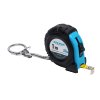 XTLINE Metr svinovací magnetický 1x stop | 1 m x 6 mm - P13151 (Varianta XTLINE Metr svinovací magnetický 1x stop - 1 m x 6 mm)