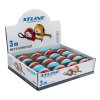 XTLINE Metr svinovací | 2 m x 16 mm - P13102 (Varianta XTLINE Metr svinovací - 2 m x 16 mm)