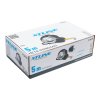 XTLINE Metr svinovací kovový 2x stop | 5 m x 19 mm - P13075 (Varianta XTLINE Metr svinovací kovový 2x stop - 5 m x 19 mm)