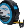 XTLINE Metr svinovací pogumovaný | 2 m x 16 mm - P13052 (Varianta XTLINE Metr svinovací pogumovaný - 2 m x 16 mm)