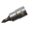 HONITON Hlavice zástrčná křížová PZ 3/8" | PZ1 - HPZ3-1 (Varianta HONITON Hlavice zástrčná křížová PZ 3/8" - PZ1)