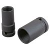 HONITON Hlavice průmyslová na povolení pojistných šroubů 1/2" | 17 mm - H6317 (Varianta HONITON Hlavice průmyslová na povolení pojistných šroubů 1/2" - 17 mm)