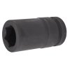 HONITON Hlavice nástrčná průmyslová prodloužená 3/4" | 19 mm - H6119 (Varianta HONITON Hlavice nástrčná průmyslová prodloužená 3/4" - 19 mm)