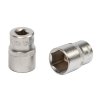 HONITON Hlavice nástrčná 1/4" | 4 mm - H1204 (Varianta HONITON Hlavice nástrčná 1/4" - 4 mm)
