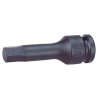 HONITON Hlavice zástrčná průmyslová IMBUS 1/2" | 5x78 mm - H78HX05 (Varianta HONITON Hlavice zástrčná průmyslová IMBUS 1/2" - 5x78 mm)