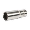 HONITON Hlavice nástrčná prodloužená 1/2" | 8 mm - H1508 (Varianta HONITON Hlavice nástrčná prodloužená 1/2" - 8 mm)