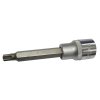 HONITON Hlavice zástrčná XZN 1/2" | M6x100 mm - HB4M06L (Varianta HONITON Hlavice zástrčná XZN 1/2" - M6x100 mm)