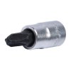 HONITON Hlavice zástrčná křížová PH 1/4" | PH1 - HPH2-1 (Varianta HONITON Hlavice zástrčná křížová PH 1/4" - PH1)