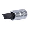 HONITON Hlavice zástrčná plochá PL 1/4" | 3 mm - HPL2-3 (Varianta HONITON Hlavice zástrčná plochá PL 1/4" - 3 mm)