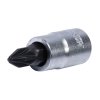 HONITON Hlavice zástrčná křížová PZ 1/4" | PZ0 - H2-0 (Varianta HONITON Hlavice zástrčná křížová PZ 1/4" - PZ0)