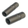 HONITON Hlavice na svíčky prodloužený s magnetem 3/8" HONIDRIVER | 14 mm / 65 mm - H4114 (Varianta HONITON Hlavice na svíčky prodloužený s magnetem 3/8" HONIDRIVER - 14 mm / 65 mm)