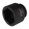 RICHMANN Hlavice nástrčná průmyslová 1" | 85 mm - PC1695 (Varianta RICHMANN Hlavice nástrčná průmyslová 1" - 85 mm)