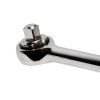 HONITON Ráčna celokovová 36 zubů | 1/4" / 150 mm - H8712 (Varianta HONITON Ráčna celokovová 36 zubů - 1/4" / 150 mm)
