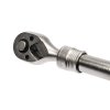 HONITON Ráčna teleskopická 72 zubů | 1/4" 145-200 mm - H8623 (Varianta HONITON Ráčna teleskopická 72 zubů - 1/4" 145-200 mm)