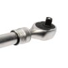 HONITON Ráčna teleskopická 72 zubů | 1/4" 145-200 mm - H8623 (Varianta HONITON Ráčna teleskopická 72 zubů - 1/4" 145-200 mm)