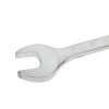 GK TOOLS Klíč očkoplochý vyhnutý matný | 6 mm - P16406 (Varianta GK TOOLS Klíč očkoplochý vyhnutý matný - 6 mm)