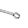 HONITON Klíč očkoplochý vyhnutý matný | 6 mm - HG21506 (Varianta HONITON Klíč očkoplochý vyhnutý matný - 6 mm)