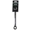 HONITON Klíč očkoplochý ráčnový 72 zubů HONIDRIVER | 8 mm 5/16" E10 - H3108 (Varianta HONITON Klíč očkoplochý ráčnový 72 zubů HONIDRIVER - 8 mm 5/16" E10)