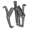 GK TOOLS Stahovák na ložiska tříramenný | rozpětí 55 mm hloubka 65 mm - P19779 (Varianta GK TOOLS Stahovák na ložiska tříramenný - rozpětí 55 mm hloubka 65 mm)