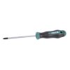 HONITON Šroubovák křížový PZ | PZ0x60 mm - HW1713-3-0600 (Varianta HONITON Šroubovák křížový PZ - PZ0x60 mm)