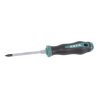 HONITON Šroubovák křížový s šestihranem PZ | PZ1x80 mm - HW1713-4-0801 (Varianta HONITON Šroubovák křížový s šestihranem PZ - PZ1x80 mm)