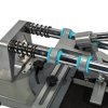 STAVTOOL Řezačka obkladů s vykružovačem TFL | 460 mm - P19752TFL (Varianta STAVTOOL Řezačka obkladů s vykružovačem TFL - 460 mm)