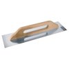 STAVTOOL Hladítko nerezové rovné | 280x130 mm - ZP5200 (Varianta STAVTOOL Hladítko nerezové rovné - 280x130 mm)