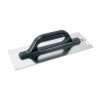 STAVTOOL Hladítko nerezové rovné | 280x130 mm - ZP5200 (Varianta STAVTOOL Hladítko nerezové rovné - 280x130 mm)