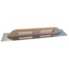 STAVTOOL Hladítko nerezové rovné | 680x130 mm - ZP5800 (Varianta STAVTOOL Hladítko nerezové rovné - 680x130 mm)