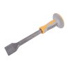 STAVTOOL Sekáč stavební s ochrannou rukojetí | 250x19x44,5 mm - P15861 (Varianta STAVTOOL Sekáč stavební s ochrannou rukojetí - 250x19x44,5 mm)