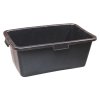 STAVTOOL Zednická nádoba obdélníková | 40 l - ZN39145 (Varianta STAVTOOL Zednická nádoba obdélníková - 40 l)