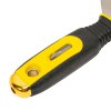 STAVTOOL Stěrka nerezová softgrip + křížový bit | 150 mm - Z921207-1 (Varianta STAVTOOL Stěrka nerezová softgrip + křížový bit - 150 mm)