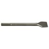 Makita – příslušenství D-34235 sekáč plochý SDS-Max 400x50mm (Varianta Makita – příslušenství D-34235 sekáč plochý SDS-Max 400x50mm)