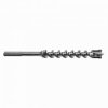 Makita – příslušenství P-77730 vrták SDS-Max 16x200/340 (čtyřbřitý) = old P-17120 (Varianta Makita – příslušenství P-77730 vrták SDS-Max 16x200/340 (čtyřbřitý) = old P-17120)