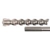 Makita – příslušenství P-77730 vrták SDS-Max 16x200/340 (čtyřbřitý) = old P-17120 (Varianta Makita – příslušenství P-77730 vrták SDS-Max 16x200/340 (čtyřbřitý) = old P-17120)
