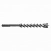 Makita – příslušenství P-77730 vrták SDS-Max 16x200/340 (čtyřbřitý) = old P-17120 (Varianta Makita – příslušenství P-77730 vrták SDS-Max 16x200/340 (čtyřbřitý) = old P-17120)