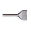 Makita – příslušenství B-64319 sekáč plochý SDS-Plus 250x40mm (Varianta Makita – příslušenství B-64319 sekáč plochý SDS-Plus 250x40mm)