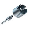 Makita – příslušenství P-64325 upínací stopka SDS-Plus pro děrovky UNICUT 220mm=newD-50382  + Prodloužená záruka výrobce