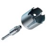 Makita – příslušenství P-64325 upínací stopka SDS-Plus pro děrovky UNICUT 220mm=newD-50382  + Prodloužená záruka výrobce