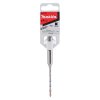 Makita – příslušenství B-46492 vrták SDS-Plus V-plus 5x50/110mm = oldP-29212 (Varianta Makita – příslušenství B-46492 vrták SDS-Plus V-plus 5x50/110mm = oldP-29212)