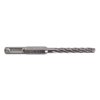 Makita – příslušenství B-57897 vrták SDS-Plus čtyřbřitý Nemesis II 5x50/110mm = oldB-11623 (Varianta Makita – příslušenství B-57897 vrták SDS-Plus čtyřbřitý Nemesis II 5x50/110mm = oldB-11623)