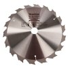  (Varianta Makita – příslušenství B-08137 kotouč pilový dřevo MAKFORCE 140x1.5x15.88mm 18Z STOP)