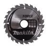  (Varianta Makita – příslušenství B-08137 kotouč pilový dřevo MAKFORCE 140x1.5x15.88mm 18Z STOP)