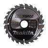  (Varianta Makita – příslušenství B-08137 kotouč pilový dřevo MAKFORCE 140x1.5x15.88mm 18Z STOP)