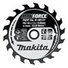  (Varianta Makita – příslušenství B-08137 kotouč pilový dřevo MAKFORCE 140x1.5x15.88mm 18Z STOP)