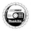  (Varianta Makita – příslušenství B-08137 kotouč pilový dřevo MAKFORCE 140x1.5x15.88mm 18Z STOP)